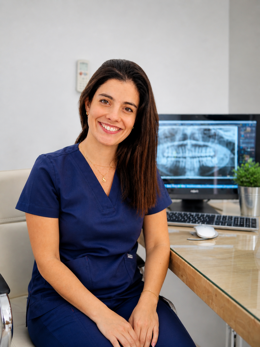 Dra. Sandra R Cervera